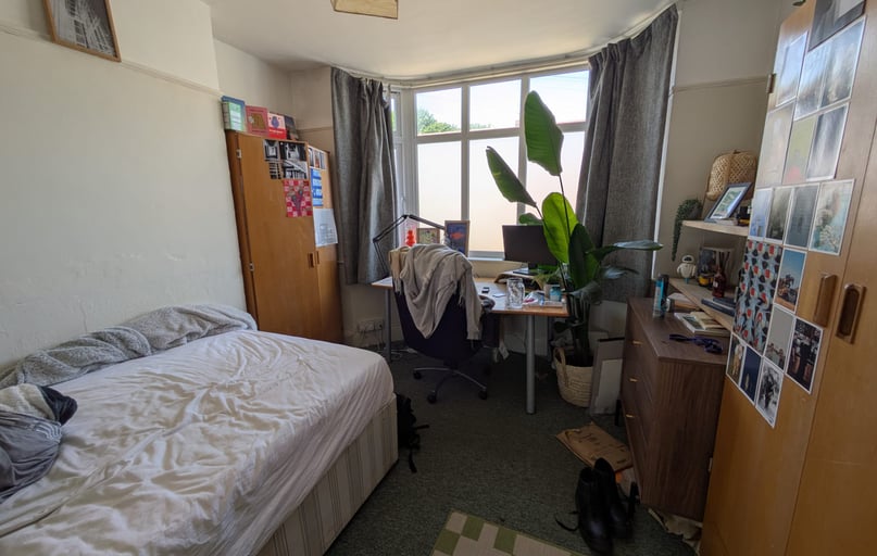 Dovercourt Road, Horfield, Bristol - Image 1