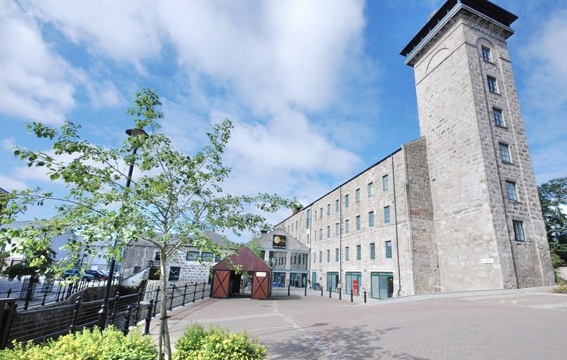 Grandholm Crescent, Woodside, Aberdeen - Image 1