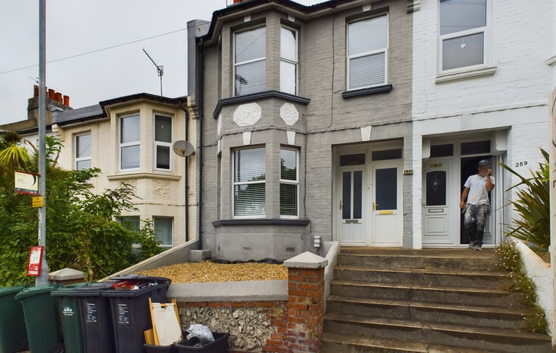 Bear Road, Elm Grove, Brighton - Image 1