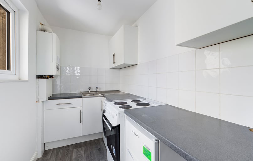 Broad Street, Hove, Brighton - Image 1