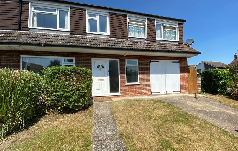 Bramshaw Road, St Stephens, Canterbury - Image 1