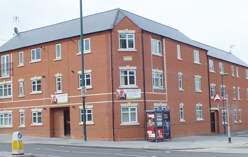 Independent Street, Radford, Nottingham - Image 1