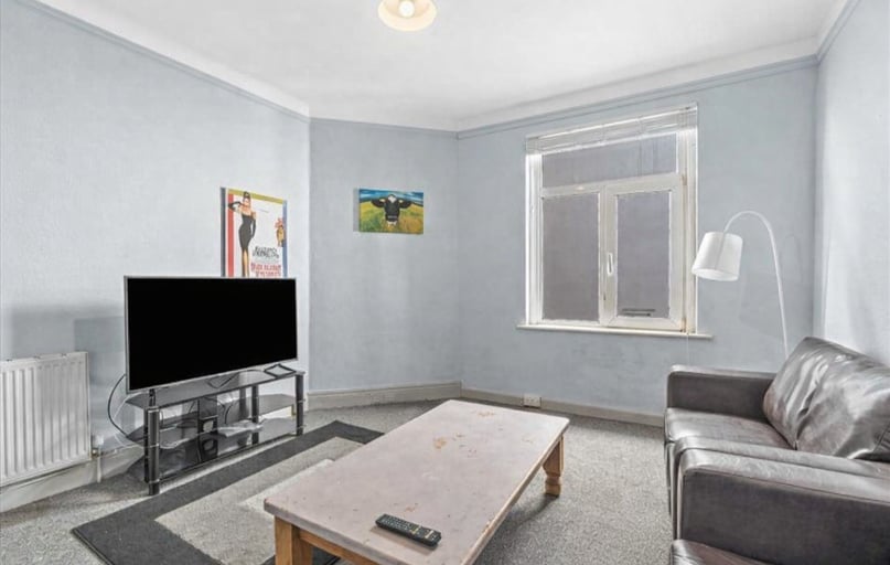 Armada Street, North Hill, Plymouth - Image 1