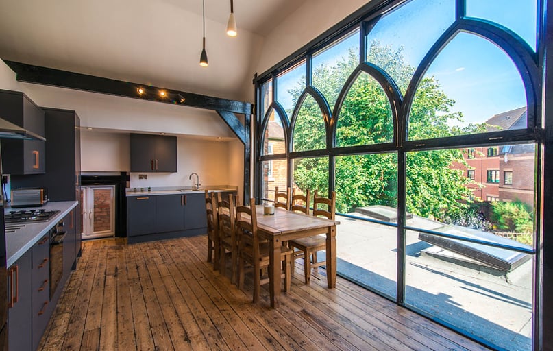 Stafford Street, City Centre, Derby - Image 1