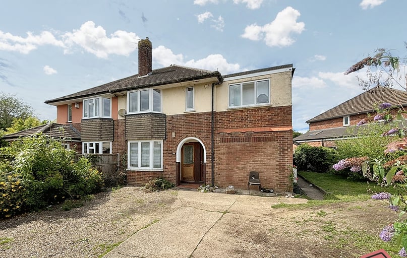 Dereham Road, New Costessey, Norwich - Image 1