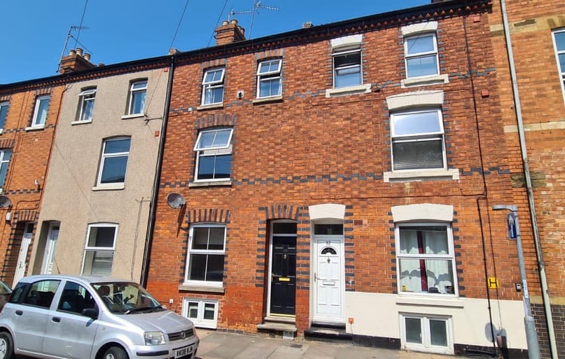 Talbot Road, Abington, Northampton - Image 1