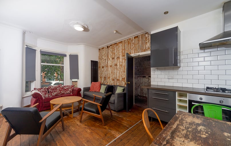 Cawdor Road, Fallowfield, Manchester - Image 1