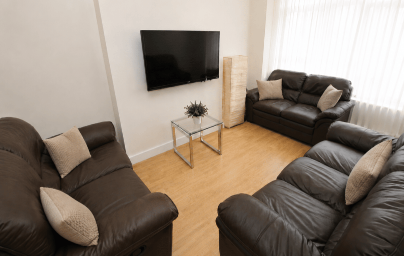 Graham Grove, Burley, Leeds - Image 1