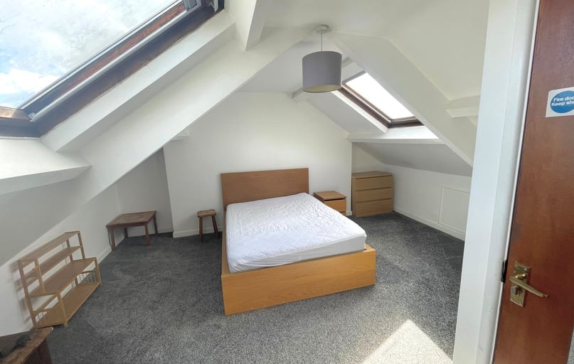 Nelson Street, Greenbank, Plymouth - Image 1