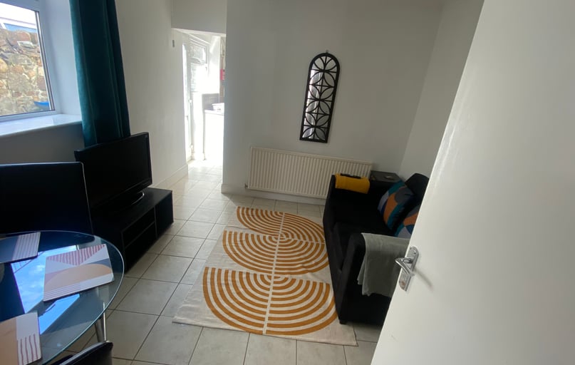 Malvern Terrace, Brynmill, Swansea - Image 1