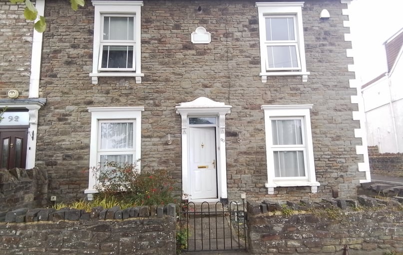 Downend Road, Fishponds, Bristol - Image 1