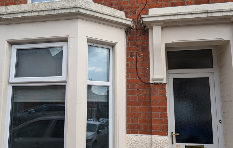 Florence Road, Abington, Northampton - Image 1