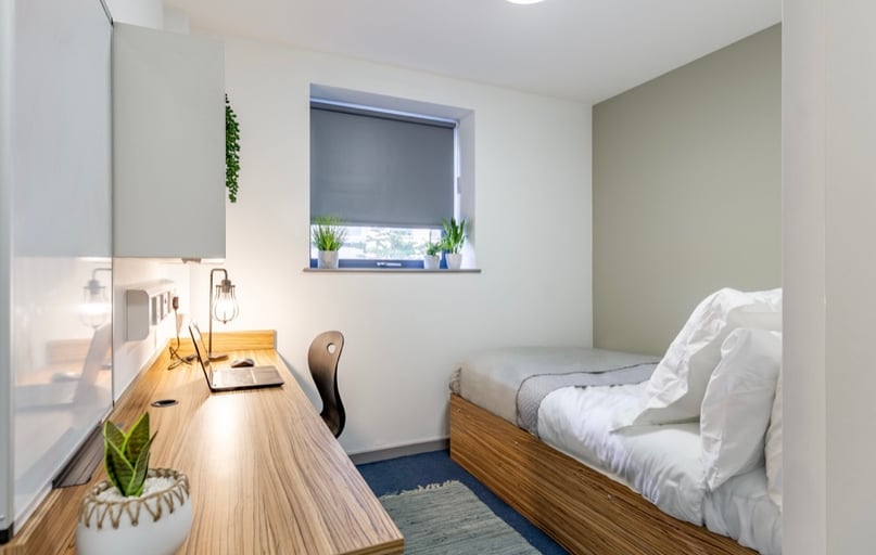 Stoddart Street, Shieldfield, Newcastle - Image 1