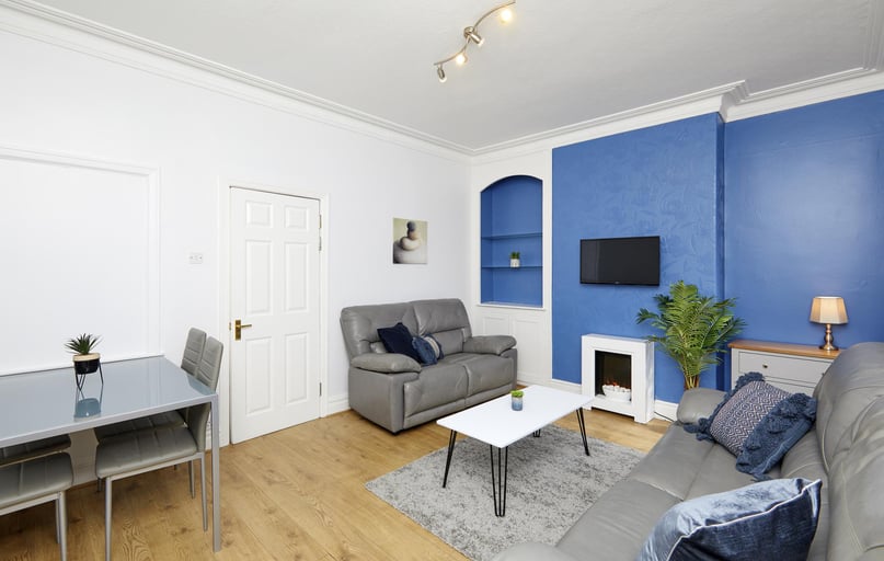Stepping Lane, Darley, Derby - Image 1