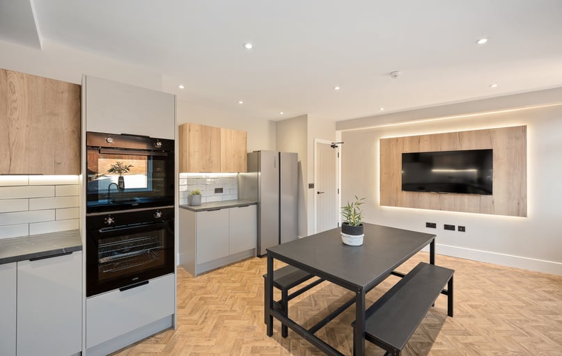 Wild Street, Darley, Derby - Image 1