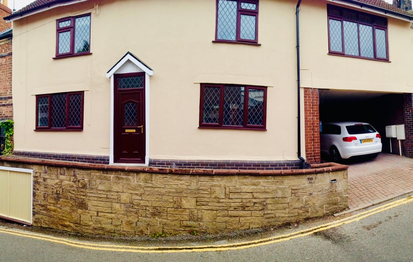 Dragwell, Kegworth, Derby - Image 1