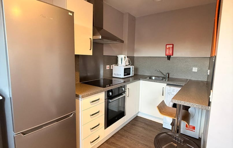 St. James Street, Newcastle Upon Tyne, Newcastle - Image 1