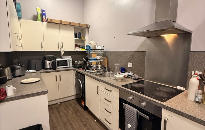 St. James Street, Newcastle Upon Tyne, Newcastle - Image 1