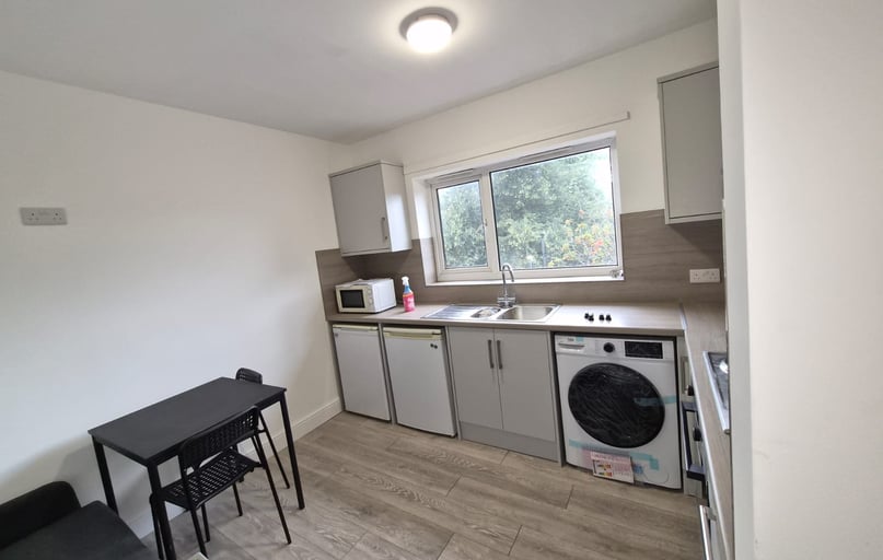 Shield Street, Shieldfield, Newcastle - Image 1