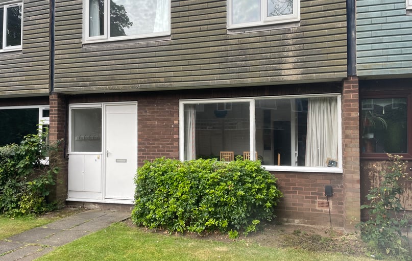 Blakeney Place, Layerthorpe, York - Image 1