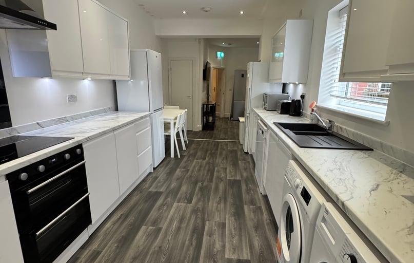 Filey Road, Fallowfield, Manchester - Image 1