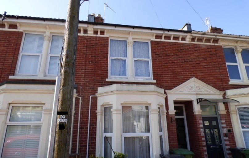 Empshott Road, Southsea, Portsmouth - Image 1