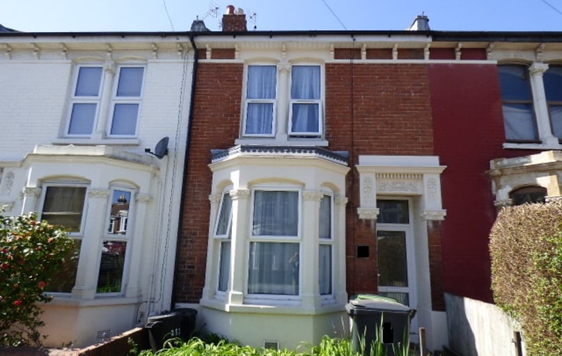 Fawcett Road, Southsea, Portsmouth - Image 1