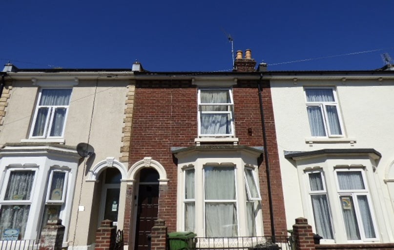 Baileys Road, Southsea, Portsmouth - Image 1