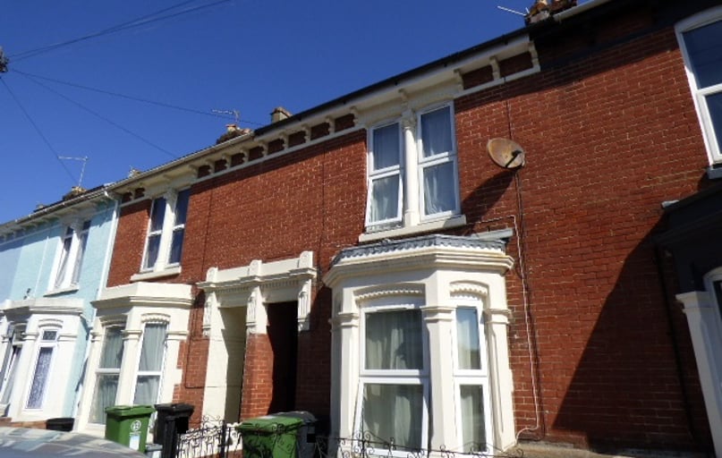 Manners Road, Southsea, Portsmouth - Image 1