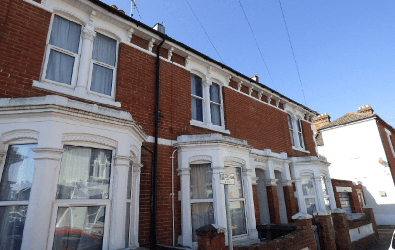 Norman Road, Southsea, Portsmouth - Image 1