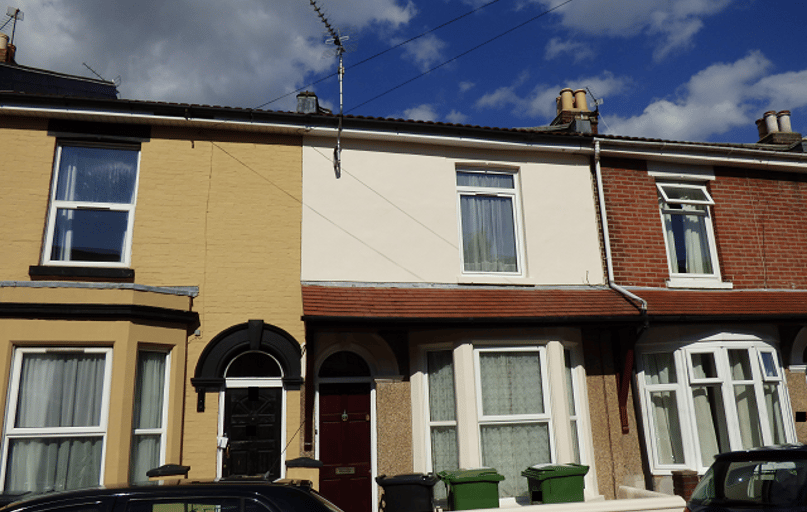 Pains Road, Southsea, Portsmouth - Image 1