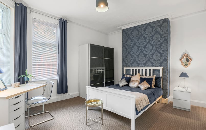 St Stephens Road, Near university, Leicester - Image 1