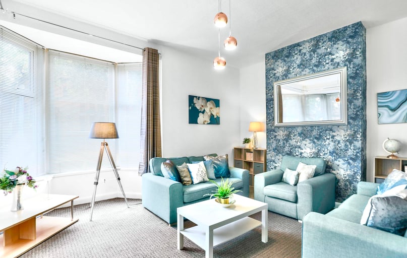 St Stephens Road, Near university, Leicester - Image 1