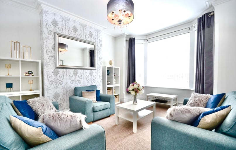 Kimberley Road, Near university, Leicester - Image 1