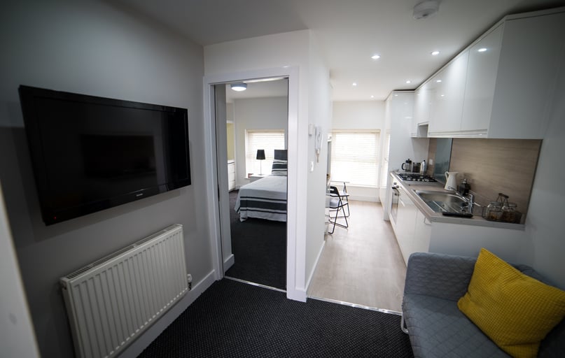 Botanic Road, Fairfield, Liverpool - Image 1