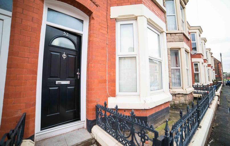 Empress Road, Kensington, Liverpool - Image 1