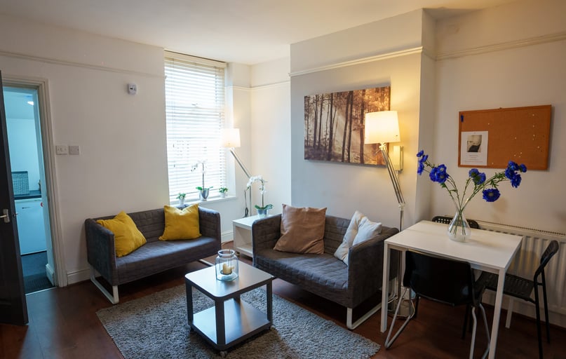 Kensington, Liverpool - Image 1