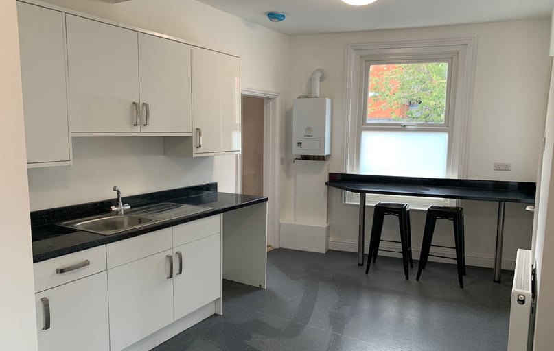 Victory Road, Near university, Portsmouth - Image 1