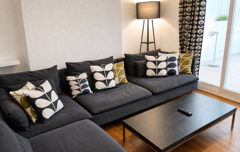 Nyetimber Hill, Bevendean, Brighton - Image 1