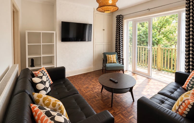 Bevendean crescent, Bevendean, Brighton - Image 1