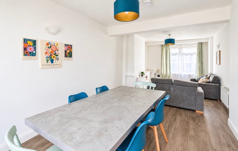 Ladysmith Road, Elm Grove, Brighton - Image 1