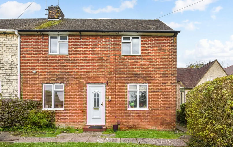 Stanmore lane, Stanmore, Winchester - Image 1