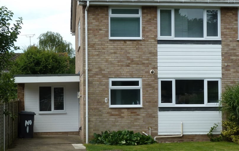 St Michael's Place, St Stephens, Canterbury - Image 1