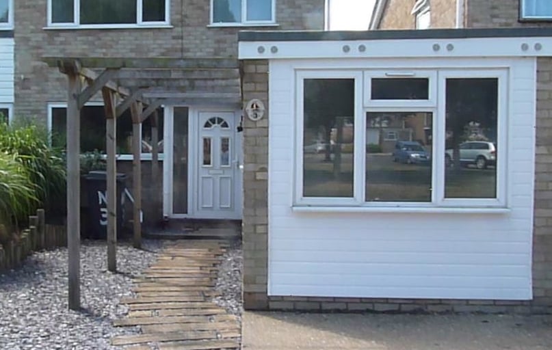 St Michael's Place, St Stephens, Canterbury - Image 1