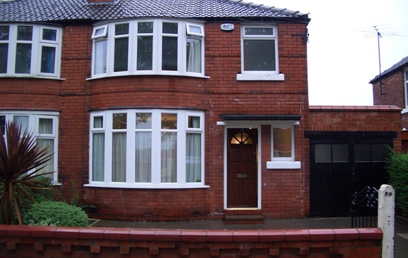 Victoria road - C, Fallowfield, Manchester - Image 1