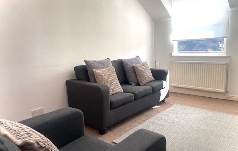 Egerton Road - D, Fallowfield, Manchester - Image 1