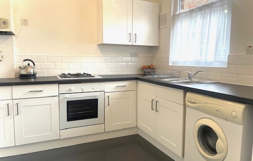 Egerton Road - B, Fallowfield, Manchester - Image 1