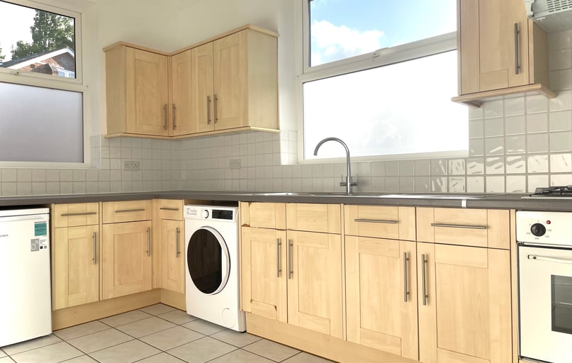 Ladybarn Crescent - A, Fallowfield, Manchester - Image 1