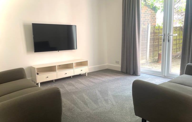 Brookleigh road, Withington, Manchester - Image 1