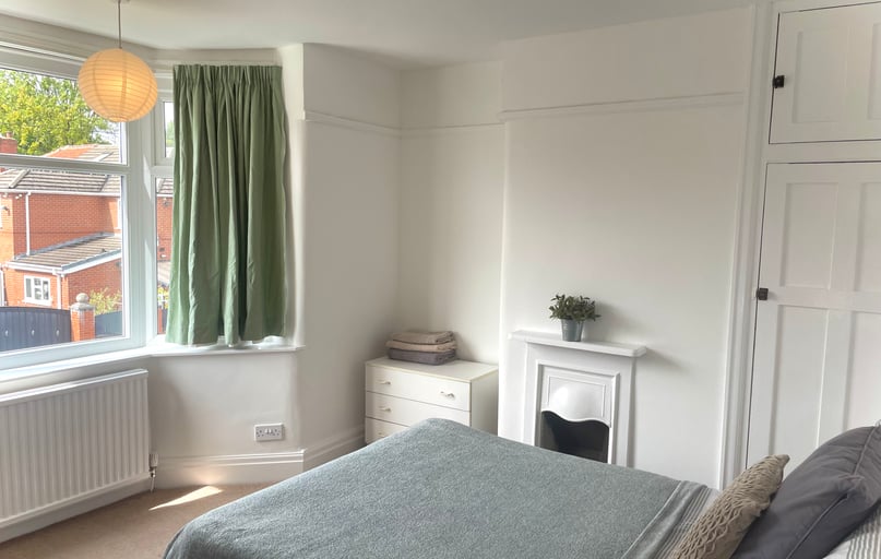 Handforth grove, Fallowfield, Manchester - Image 1